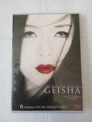 Bir Geyşa'nın Anıları Dvd Film