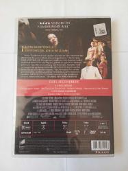 Bir Geyşa'nın Anıları Dvd Film