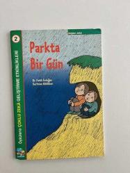 Parkta Bir Gün Fatih Erdoğan Keriman Güldiken Doğacı Zeka Öykülerle Çoklu Zeka Geliştirme Etkinlikleri P1