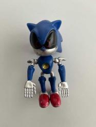 Sonic Kirpi Hedgehog Eklemli  SKB