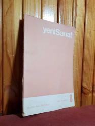 YENİ SANAT AYLIK DERGİ / YIL: 1 SAYI:8 - Muallim Naci Özel Sayısı / KASIM 1974 / Ömer'in Çocukluğu ve Falaka - Cemil Meriç