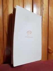 YENİ SANAT AYLIK DERGİ / YIL: 1 SAYI:8 - Muallim Naci Özel Sayısı / KASIM 1974 / Ömer'in Çocukluğu ve Falaka - Cemil Meriç