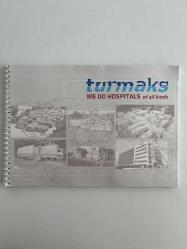 Turmaks we do hospitals off all kinds katalog P1