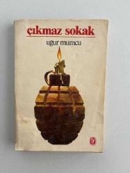 Uğur Mumcu Çıkmaz Sokak P1