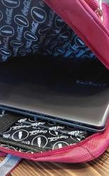 Coca-Cola Kırmızı Laptop Çantası