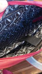 Coca-Cola Kırmızı Laptop Çantası