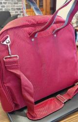 Coca-Cola Kırmızı Laptop Çantası