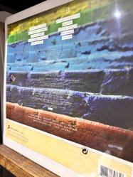 Ceylan Ertem Yuh! 2016 basim sifir plak