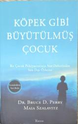 Köpek Gibi Büyütülmüş Çocuk