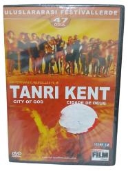 Tanrı Kent-City Of God Dvd