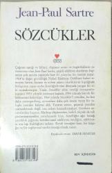 Sözcükler
