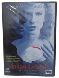 İnsan Lekesi-The Human Stain Dvd