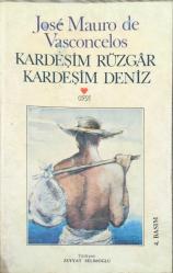 KARDEŞİM RÜZGAR KARDEŞİM DENİZ