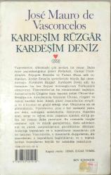 KARDEŞİM RÜZGAR KARDEŞİM DENİZ