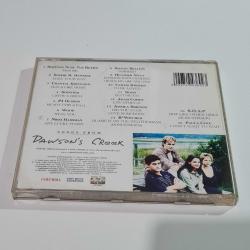 Songs From Dawson's Creek - CD Soundtrack
