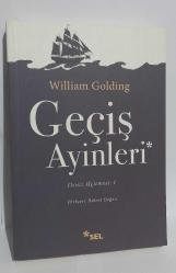 Deniz Üçlemesi I-II-III / Geçiş Ayinleri - Yan Yana - Aşağıdaki Yangın