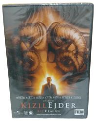 Kızıl Ejder- Red Dragon  Dvd