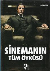 Fotoğrafın Sanatın Modanın Sinemanın Mimarlığın Tüm Öyküsü (KİTAP İKİNCİ ELDİR, LAKİN YENİ/SIFIR GİBİDİR.)