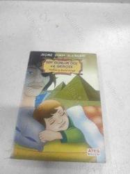 Bir Günlük Düş ve Gerçek