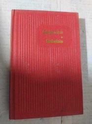 GARGANTUA -Hasan ali yücel klasikler dizisi