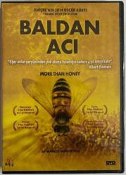 Baldan Acı 2012 Nadir Dvd Film