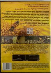 Baldan Acı 2012 Nadir Dvd Film