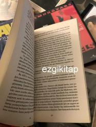 balkan blues - petros markaris