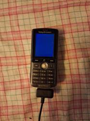 Sony Ericsson k750i - imei orjinal açık - batarya yok - Açılmıyor - Yedek Parça Niyetine