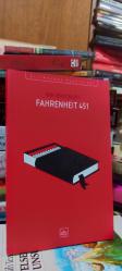 Fahrenheit 451