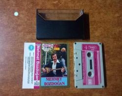 Efemera - FERDİ TAYFUR  ALMAN BASKI KASET - kitantik - kitaLog