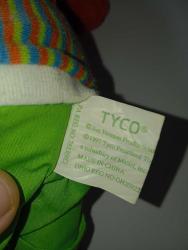 1997 yılından susam sokağı oyuncakları Çok iyi durumda 25 cm boy 2 si beraber gonderilecektir