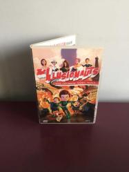 Dvd Film Minik Kahramanlar Macera Peşinde Türkçe Dublaj