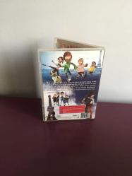 Dvd Film Minik Kahramanlar Macera Peşinde Türkçe Dublaj