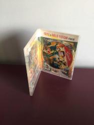 Dvd Film Minik Kahramanlar Macera Peşinde Türkçe Dublaj