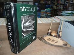 CAMPBELL BİYOLOJİ - 6. BASKIDAN ÇEVİRİ - CİLTLİ