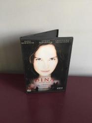 Dvd Film Dina Lanetli Kadın Türkçe Dublaj Gérard Depardieu
