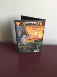 Dvd Film Dina Lanetli Kadın Türkçe Dublaj Gérard Depardieu