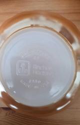 TARİHİ PORSELEN ALTLIK ABD