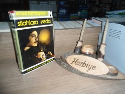 SİLAHLARA VEDA - CİLTLİ, ŞÖMİZLİ