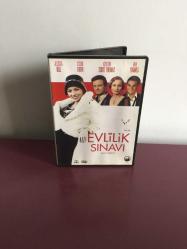 Dvd Film Evlilik Sınavı Türkçe Dublaj Jessica Biel Colin Firth Kristin Scott Thomas