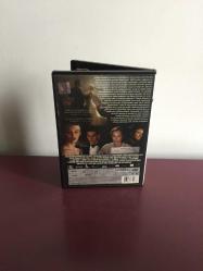 Dvd Film Evlilik Sınavı Türkçe Dublaj Jessica Biel Colin Firth Kristin Scott Thomas