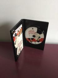 Dvd Film Evlilik Sınavı Türkçe Dublaj Jessica Biel Colin Firth Kristin Scott Thomas