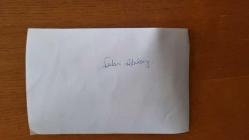 Efemera - TÜRK HEKİM ve SİYASETÇİ, 1968-1973 İSTANBUL BELEDİYE BAŞKANI DOKTOR FAHRİ ATABEY'İN ORİJİNAL FOTOĞRAFI - 18 x 12 cm EBADINDA - DR. FAHRİ ATABEY, DENİZ EĞİTİM SAHA KOMUTANI TÜMAMİRAL SİNA ÖZDOĞAN İLE ŞEHİR MESELELERİ ve ADALARIN SU DURUMUYLA İLGİLİ KONUŞURKEN ÇEKİLMİŞ BİR KARE - kitantik - kitaLog