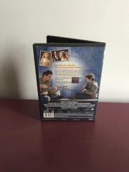 Dvd Film Kalbini Dinle August Rush Türkçe Dublaj Keri Russell Robin Williams