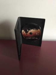 Dvd Film Kalbini Dinle August Rush Türkçe Dublaj Keri Russell Robin Williams