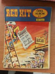 Red Kit Özel Albüm 37