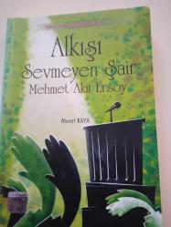 Alkışı Sevmeyen Şair Mehmet Akif Ersoy