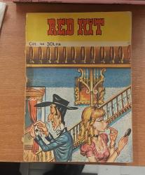 Red Kit Cilt:144