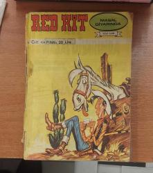 RED KİT CİLT 104 MASAL DİYARINDA SAYI 310-311-312