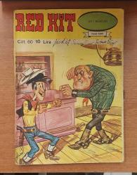 Red Kit -   cilt  60 - AYI BOĞAN